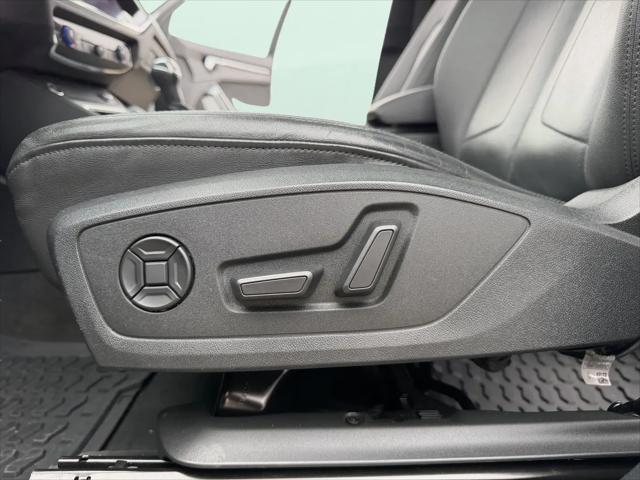 2021 Audi Q3 S line Premium