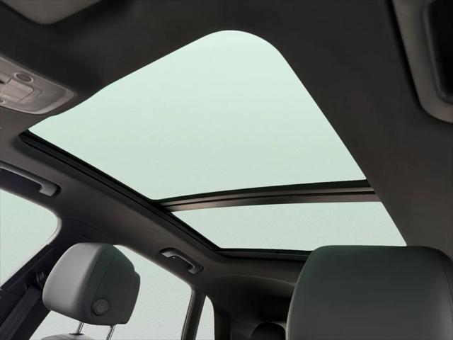 2021 Audi Q3 S line Premium