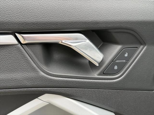 2021 Audi Q3 S line Premium
