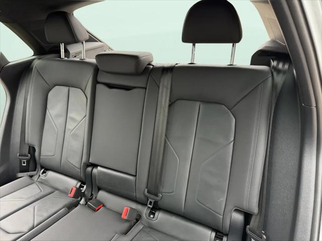 2021 Audi Q3 S line Premium