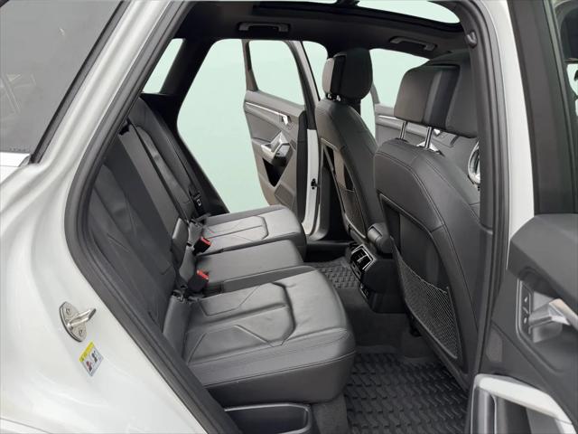2021 Audi Q3 S line Premium
