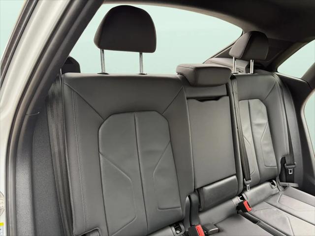 2021 Audi Q3 S line Premium