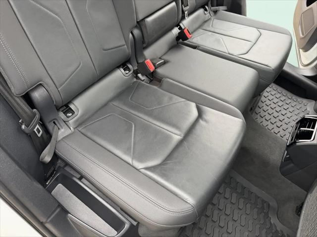 2021 Audi Q3 S line Premium