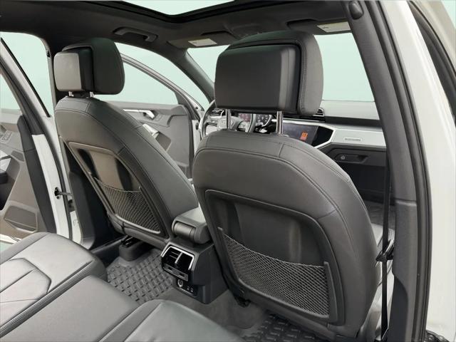 2021 Audi Q3 S line Premium