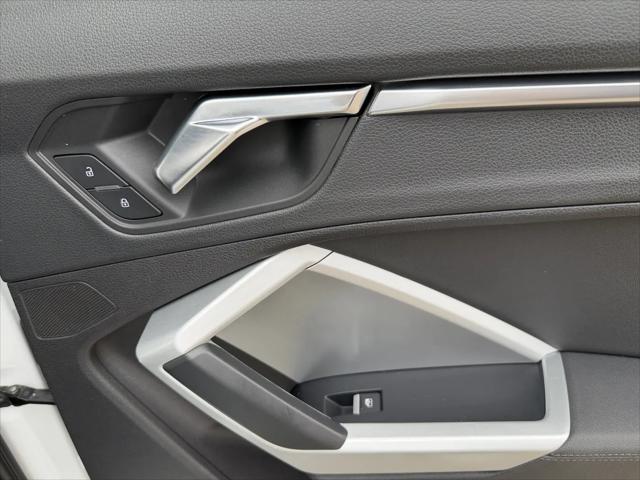 2021 Audi Q3 S line Premium