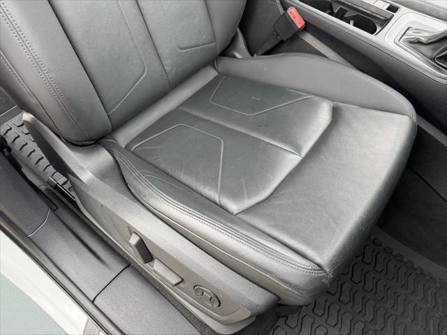 2021 Audi Q3 S line Premium
