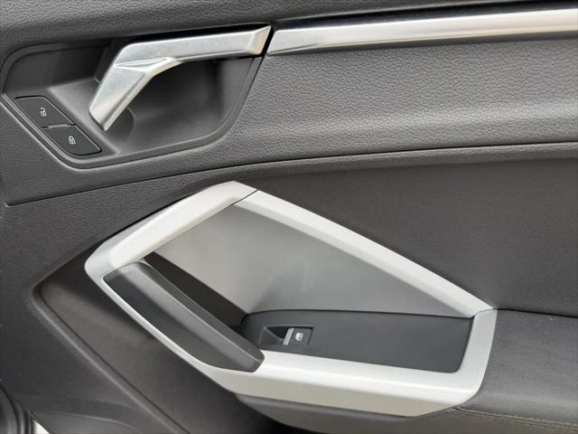 2021 Audi Q3 S line Premium