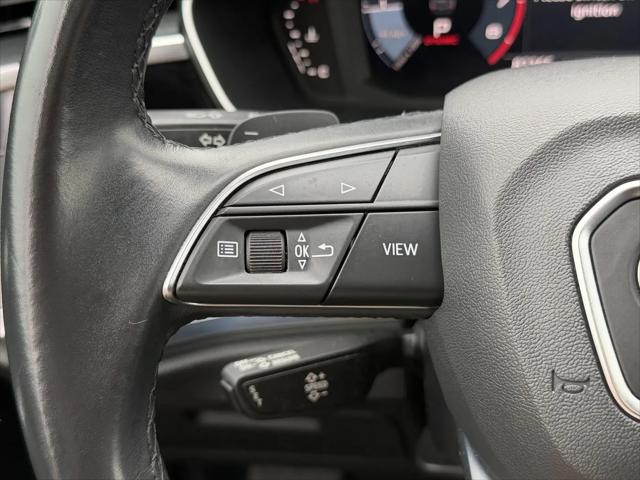 2021 Audi Q3 S line Premium
