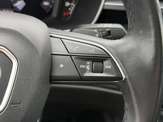 2021 Audi Q3 S line Premium
