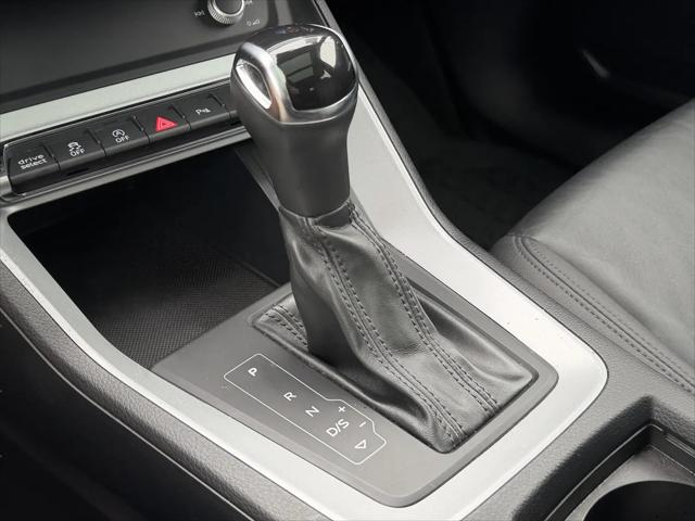 2021 Audi Q3 S line Premium
