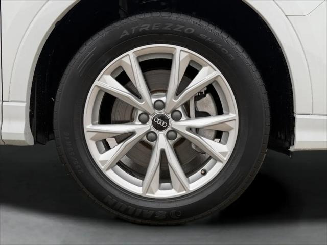 2021 Audi Q3 S line Premium