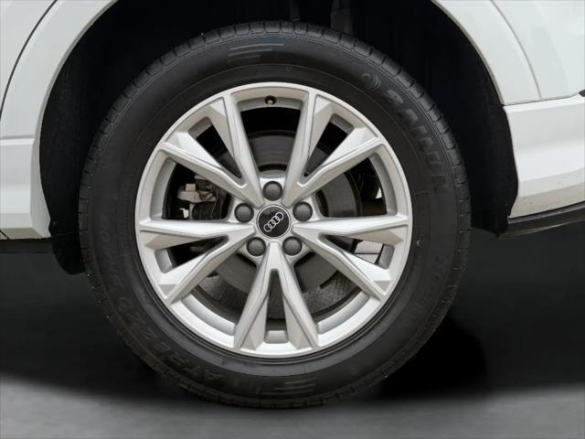 2021 Audi Q3 S line Premium