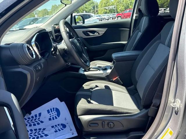 2026 Chevrolet Blazer LT