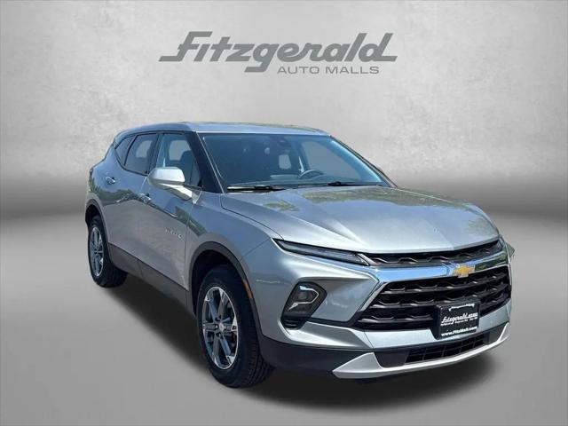 2026 Chevrolet Blazer LT for sale in Frederick, MD