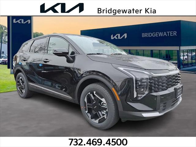 2026 Kia Sportage Hybrid S for sale in Bridgewater, NJ