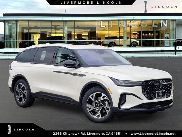 2026 Lincoln Nautilus Premiere for sale in Livermore, CA