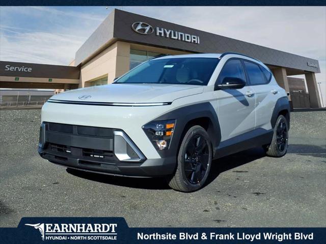 2026 Hyundai Kona SEL Sport for sale in Scottsdale, AZ