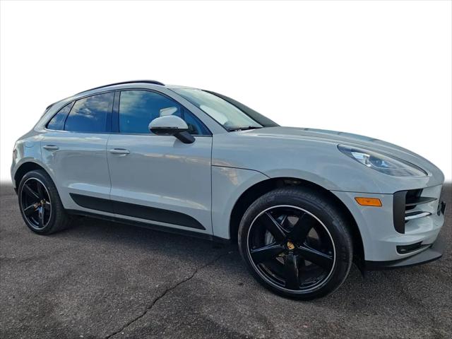 2021 Porsche Macan S for sale in Colorado Springs, CO