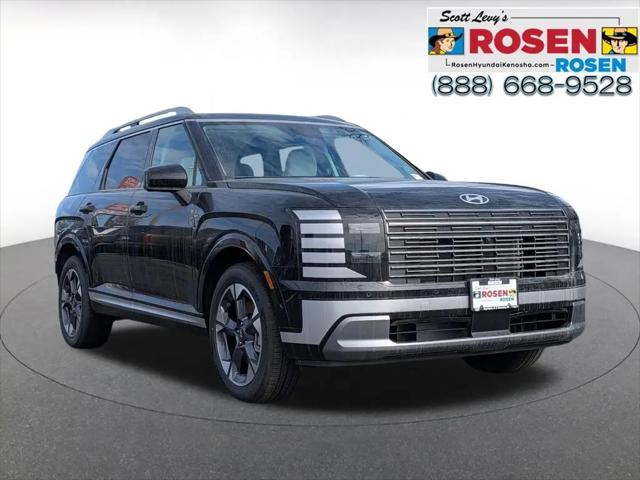 2026 Hyundai Palisade Limited for sale in Kenosha, WI