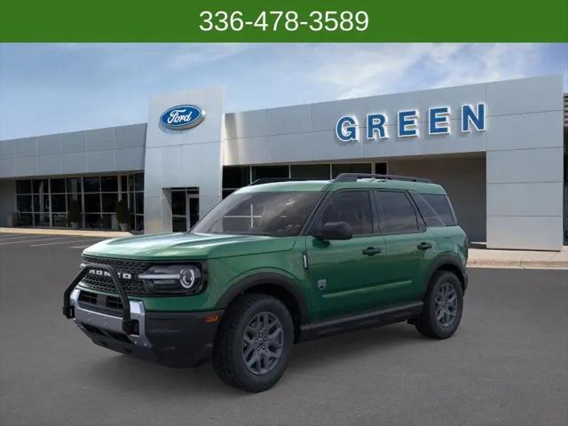 2025 Ford Bronco Sport Big Bend for sale in Greensboro, NC