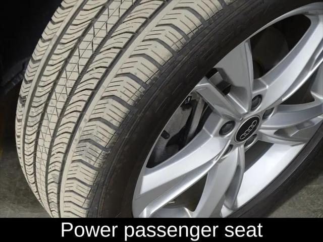 2024 Audi Q3 Premium Plus 45 TFSI S line quattro Tiptronic