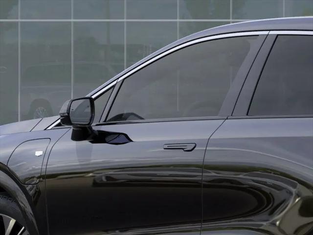 2026 Cadillac iQ Premium Luxury