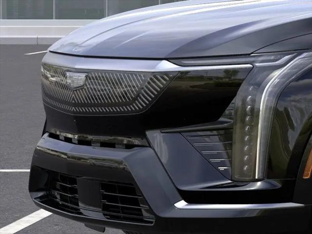 2026 Cadillac iQ Premium Luxury