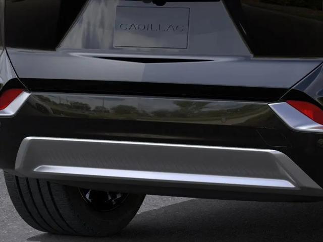 2026 Cadillac iQ Premium Luxury