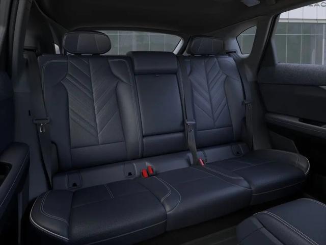 2026 Cadillac iQ Premium Luxury