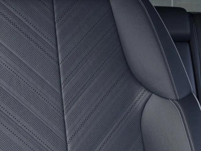 2026 Cadillac iQ Premium Luxury