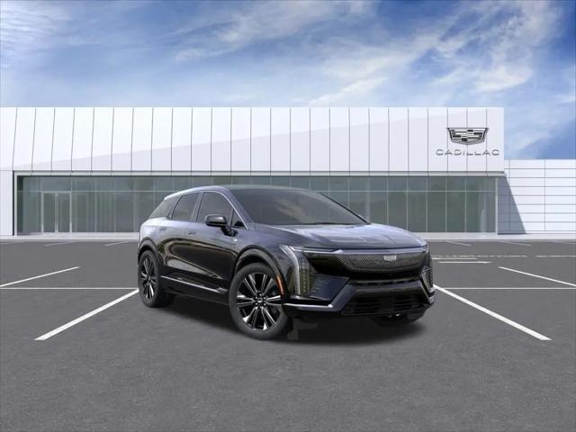 2026 Cadillac iQ Premium Luxury for sale in Fishers, IN