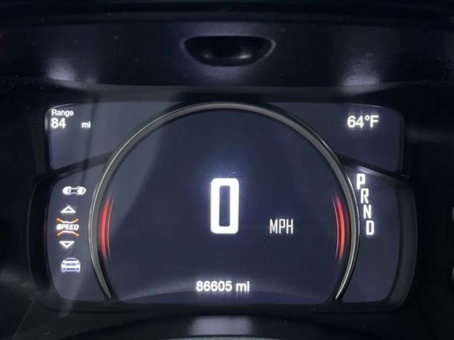 2021 Dodge Durango SXT RWD