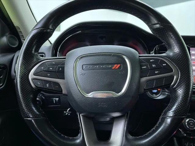 2021 Dodge Durango SXT RWD