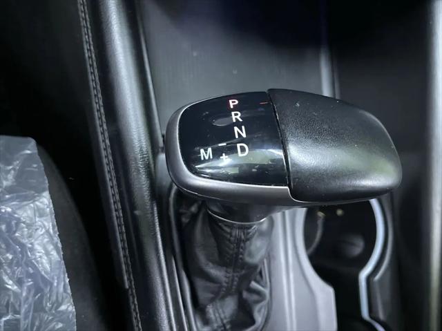 2021 Dodge Durango SXT RWD