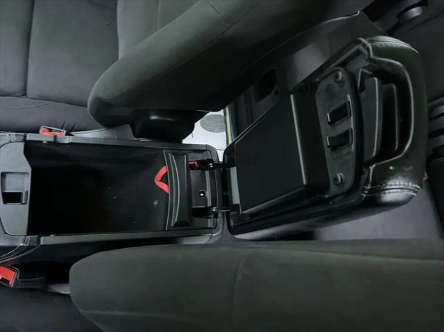 2021 Dodge Durango SXT RWD