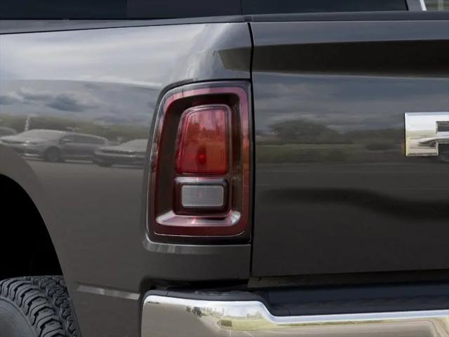 2026 Ram 2500 Tradesman Crew Cab 4x4 6'4" Box