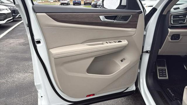 2026 Volkswagen Atlas SEL Premium R-Line