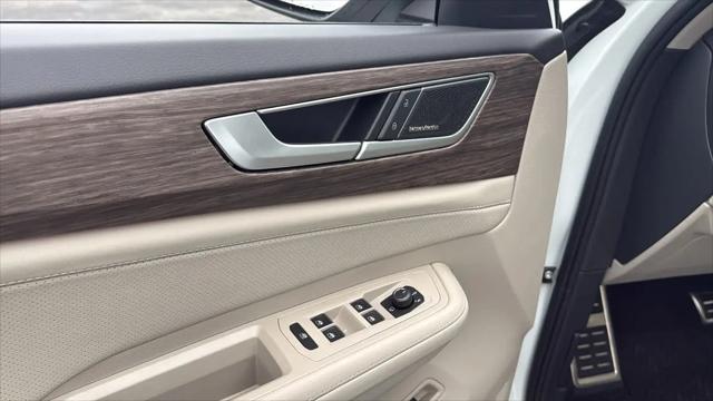 2026 Volkswagen Atlas SEL Premium R-Line
