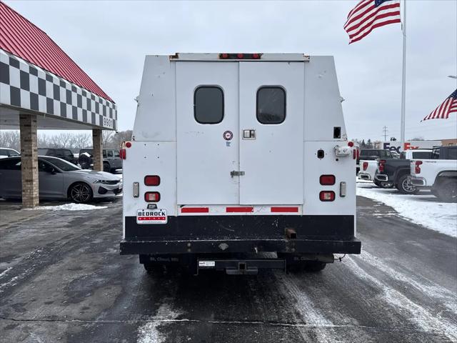 2014 Ford F-450 XL
