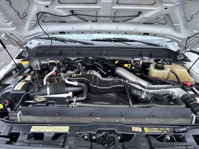 2014 Ford F-450 XL