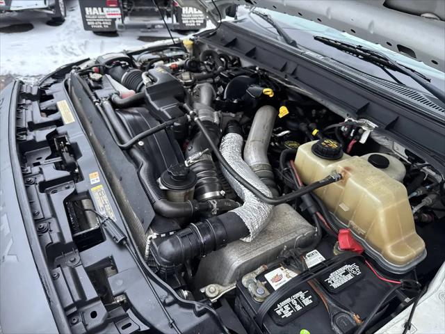 2014 Ford F-450 XL