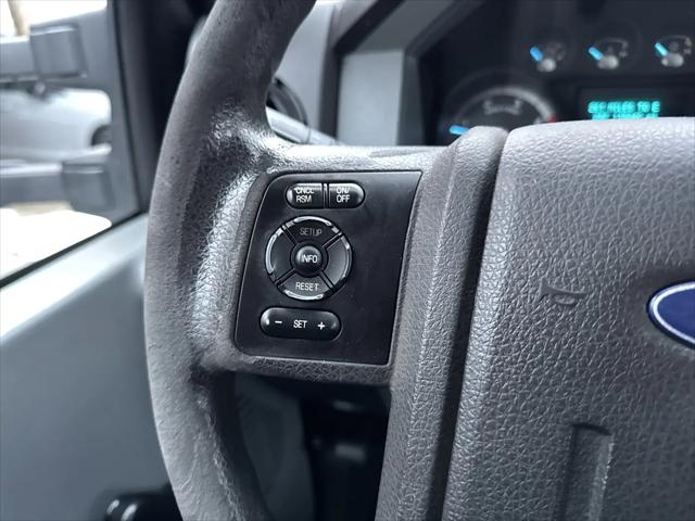 2014 Ford F-450 XL