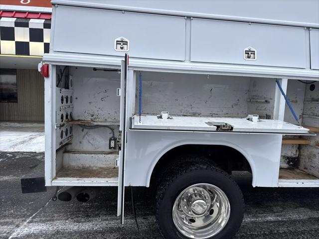 2014 Ford F-450 XL