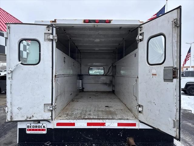 2014 Ford F-450 XL