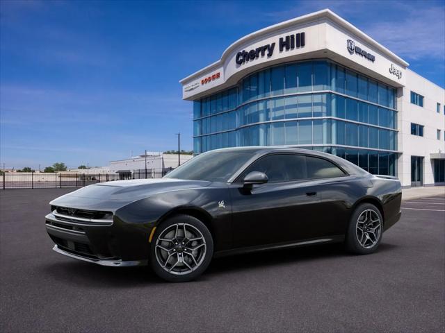 2026 Dodge Charger Scat Pack Plus 2-Door AWD