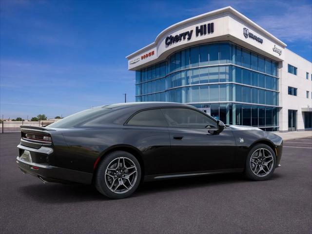 2026 Dodge Charger Scat Pack Plus 2-Door AWD