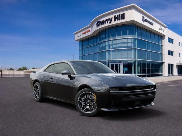 2026 Dodge Charger Scat Pack Plus 2-Door AWD