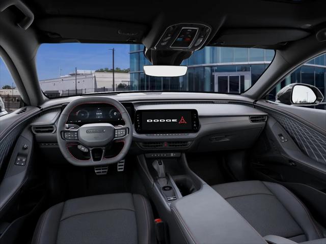 2026 Dodge Charger Scat Pack Plus 2-Door AWD