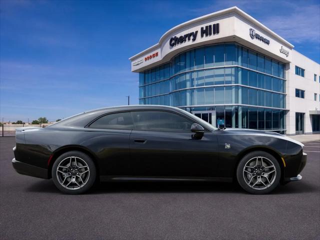 2026 Dodge Charger Scat Pack Plus 2-Door AWD