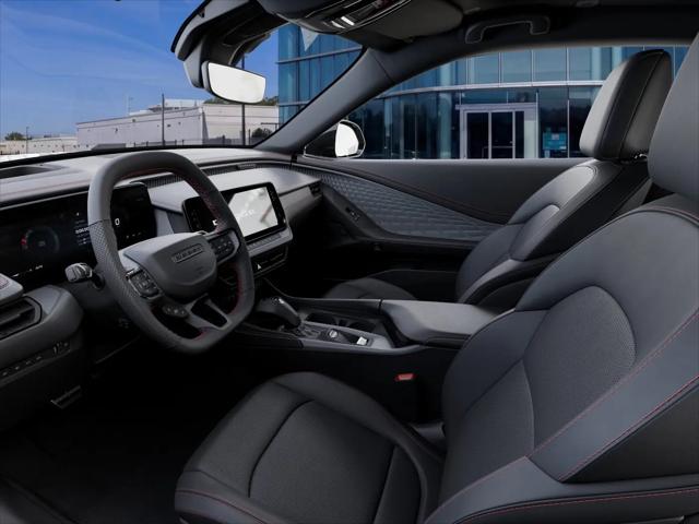 2026 Dodge Charger Scat Pack Plus 2-Door AWD